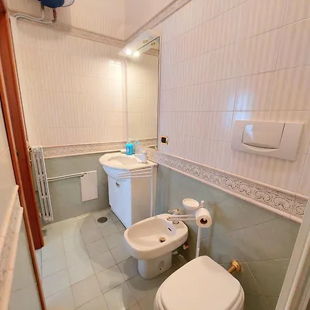 Sea & Sun Διαμέρισμα Σορέντο