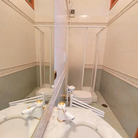 Sea & Sun Διαμέρισμα Σορέντο