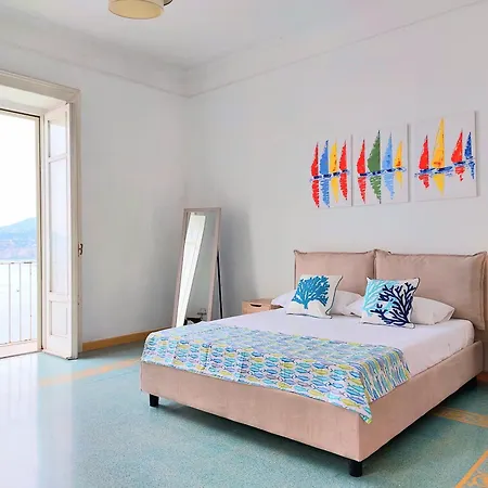 Sea & Sun Διαμέρισμα *