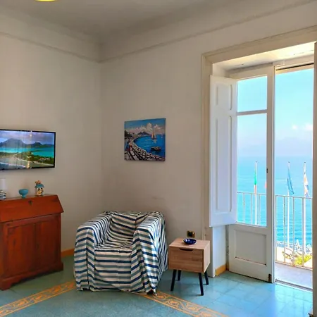 Sea & Sun Sorrento