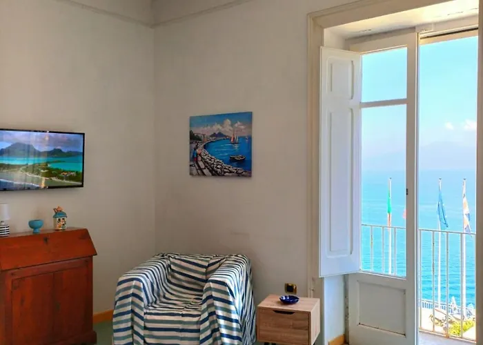 Sea & Sun Σορέντο